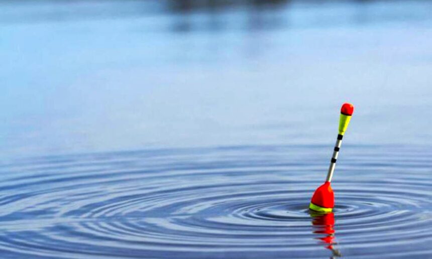 12 июня пройдут соревнования по лову рыбы на поплавочную удочку
